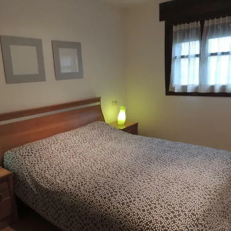 Apartman Centrico Con Wifi En Biescas