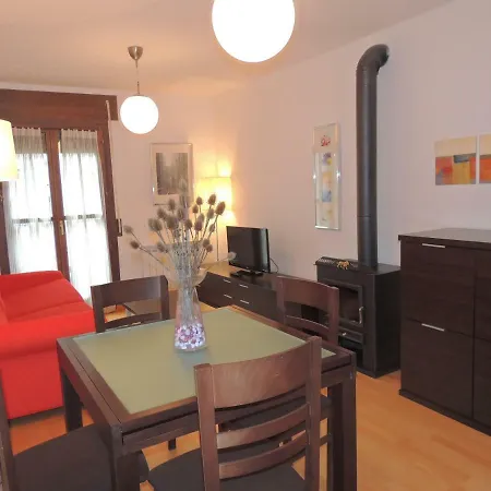 Centrico Con Wifi En Apartman