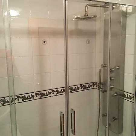 דירה Centrico Con Wifi En *