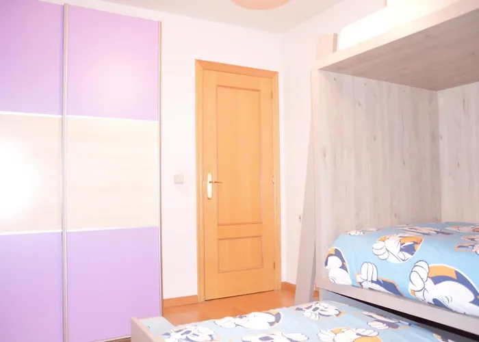 Daire Centrico Con Wifi En Biescas (Aragon)