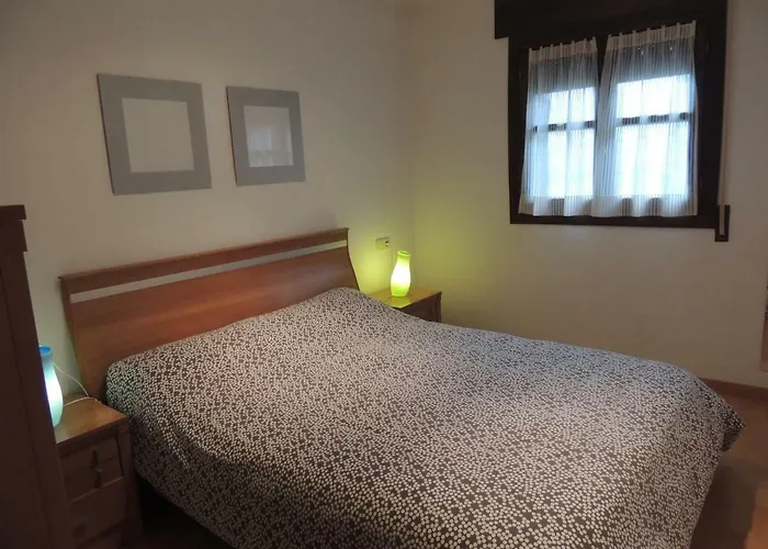 Daire Centrico Con Wifi En Biescas (Aragon)