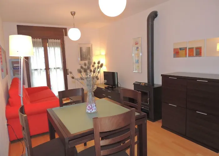 Centrico Con Wifi En Daire