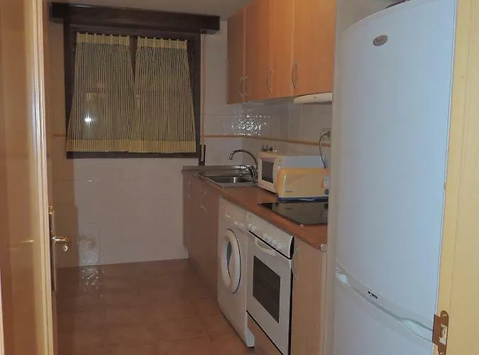 Centrico Con Wifi En * Biescas (Aragon)